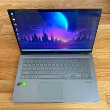 Asus Zenbook Flip 15 Q508UG