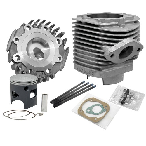 Kit gruppo termico - gruppo,