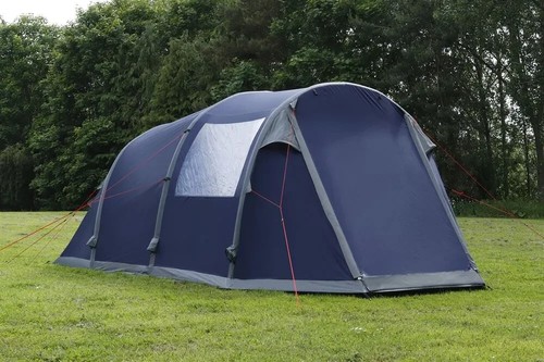 Leisurewize tenda gonfiabile - leisurewize,