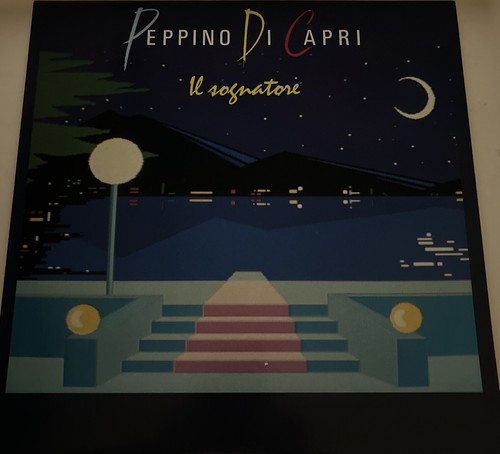 Peppino capri il - peppino, “il