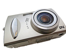 Fotocamera digitale jvc - fotocamera,
