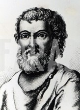 Foto vintage Russia, Minin Kuzma Minic, stampa 16 x 12 cm