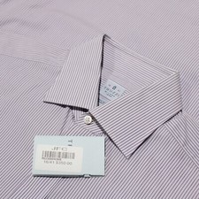 Camicia elegante Truzzi nuova