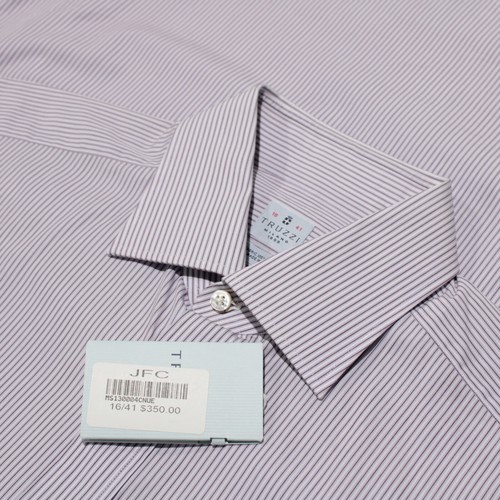 Camicia elegante truzzi nuova - camicia,