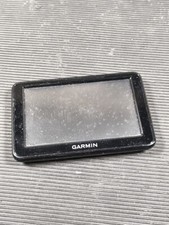 Garmin Nüvi 2445LM GPS - Usato, Funzionante, Graffiato, Nessun Accessori