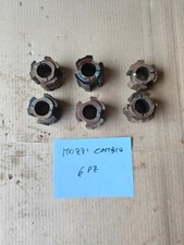 STOCK 6 pezzi MOZZO CAMBIO