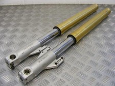 Ducati 600 SS Forcelle