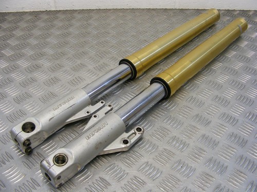 Ducati 600 forcelle - ducati, ss
