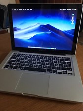 Apple macbook pro 2011 - apple, 13''