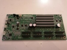 Mimaki JV3 JV22 SLIDER PCB assy Slider Board for RoHS Solvent Printer E103538