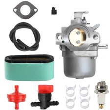 Carburatore per motore