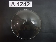 Vetro faro strumentazione