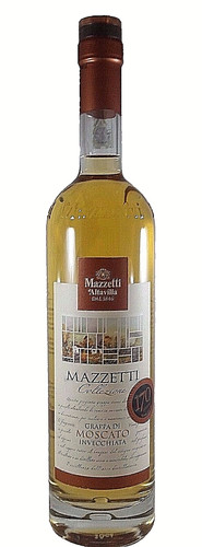 Grappa moscato mazzetti - 2,