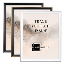 Cornice portafoto Prio stretta