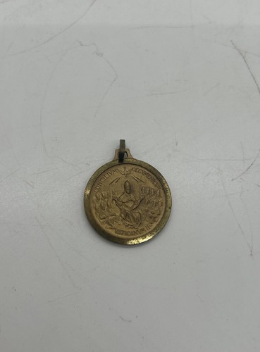 Medaglia vaticano papa - medaglia, ii