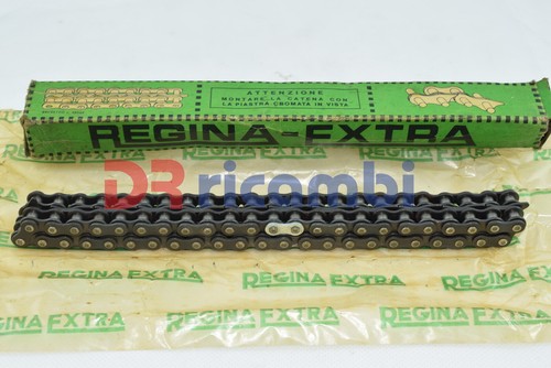 Catena distribuzione regina - catena,