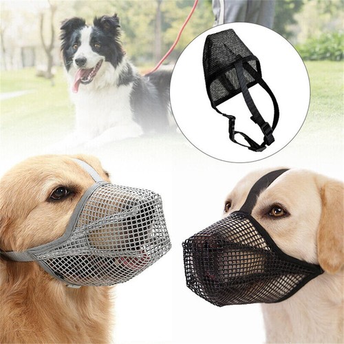 Museruola per cani - per, anti-morso