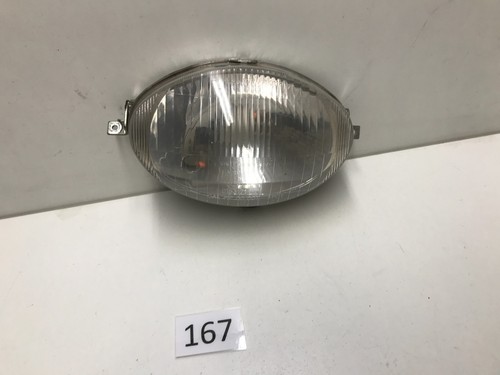 Faro fanale anteriore piaggio - faro,