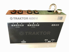 Native Instruments Traktor