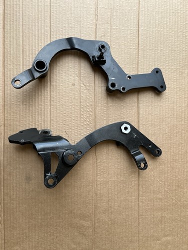 Supporti motore moto - moto, guzzi