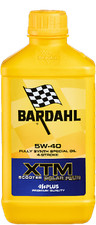 Motorcycle oil Bardahl XTM