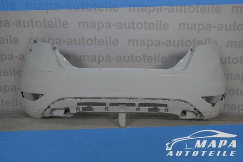 Paraurti posteriore ford - paraurti,