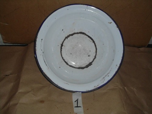 Antico catino bacile lavabo - catino,