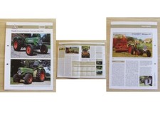 FENDT Trattore Trattore Farmer