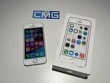 Apple iPhone 5s 16GB Argento