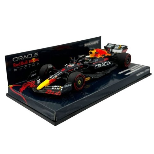 Modellino minichamps 43 - f1,