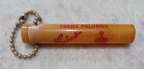 Raro portachiavi frank palumbo - raro,