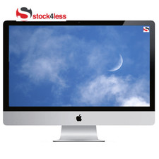 Apple iMac 24" 2.66 GHz 8GB