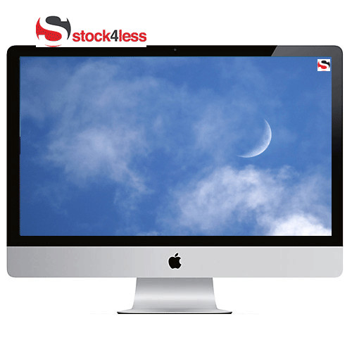 Apple imac 66 ghz 8gb - 2.66,