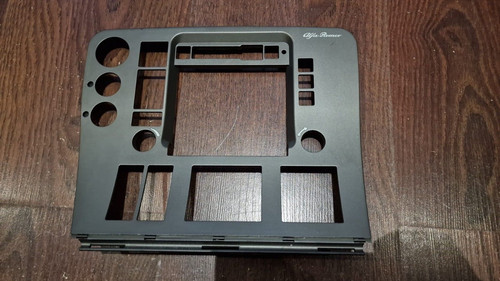 Carena console centrale - 1x,