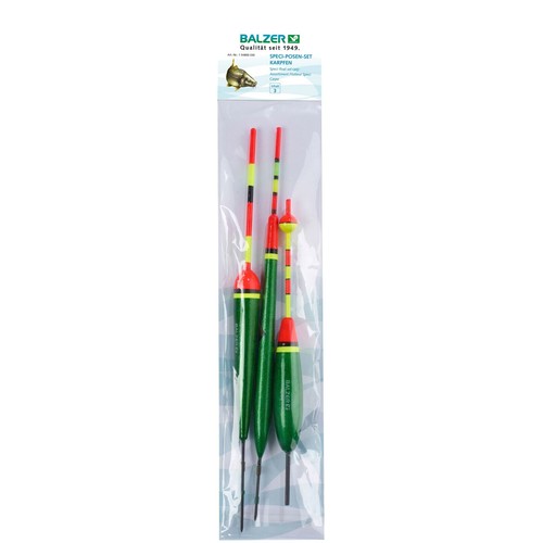 Balzer posen set pesca - posen,