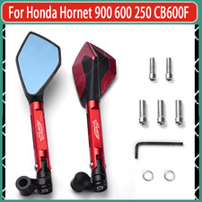 1 paio per Honda Hornet 900