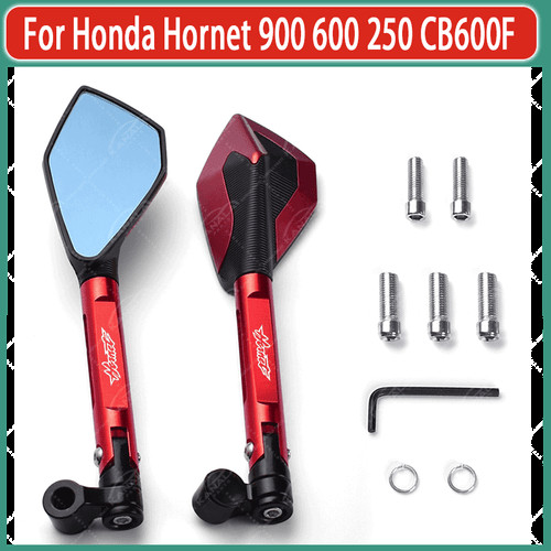 Paio per honda hornet - 1,