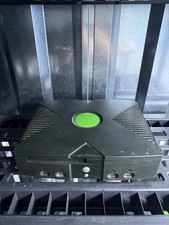 Microsoft Originale OG XBOX