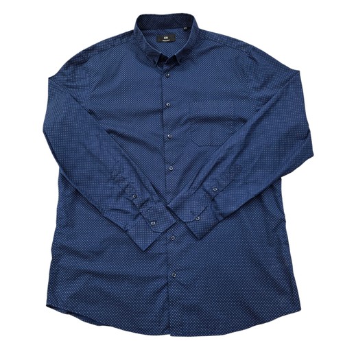 Camicia uomo xl regular - camicia, da
