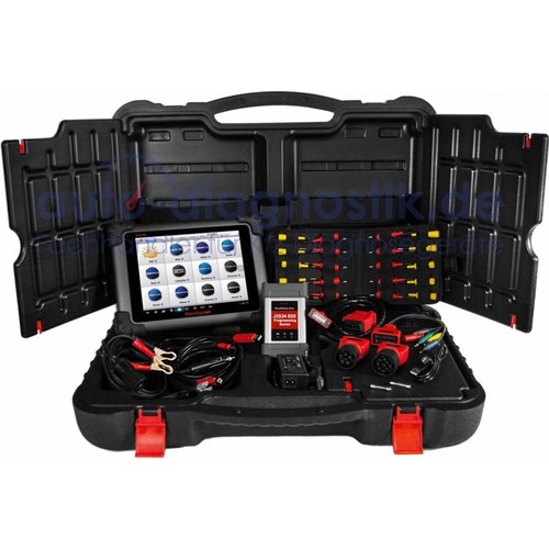 Autel maxisys ms908cv - autel,