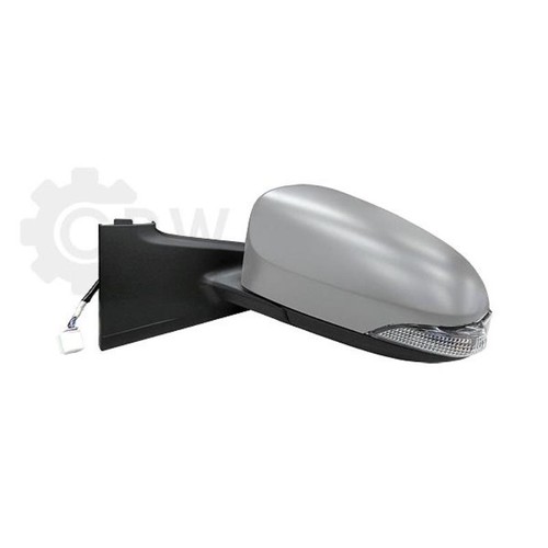Specchietto per toyota - specchietto,