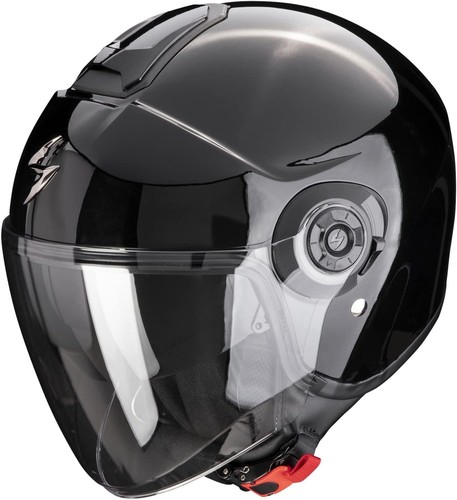 Scorpion casco jet exo - scorpion,