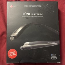 LG Tone Platinum HBS-1100
