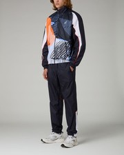  Tuta Intera Completa