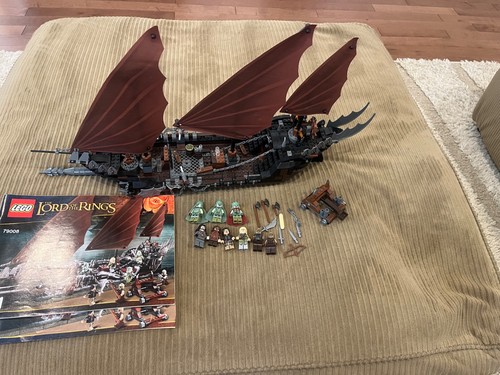 Lego signore degli anelli - il,