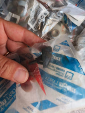 1x ORIGINALE 735306873 UGELLO SPRUZZATORE LUNOTTO FIAT STILO ABARTH 3 PORTE