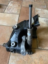 Ammortizzatore di  sterzo BMW K1200R Sport 2007 km75.000 da smontare