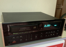 Lettore CD McIntosh MCD7007