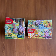 🇮🇹 8 x MINI TIN BOX DI