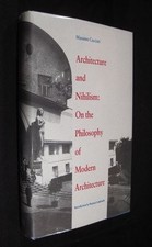 ARCHITECTURE AND NIHILISM: ON